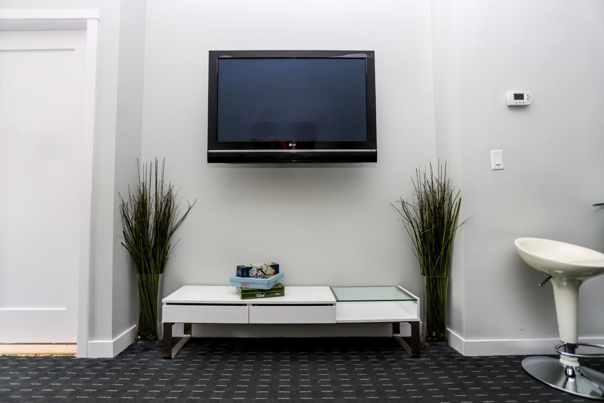 Stylish Studio On Newbury St #3 Boston Buitenkant foto